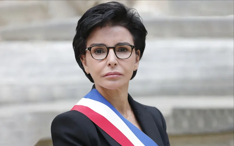 Rachida Dati, Paris Election and Gay Conspiracy Controversy