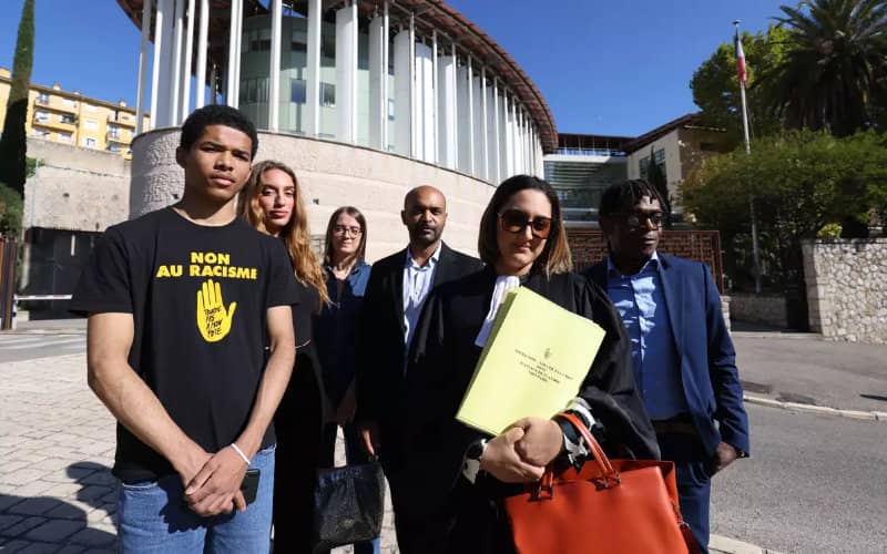 Racial Discrimination Exposed at French Riviera Private Beaches, SOS Racisme Files Complaint