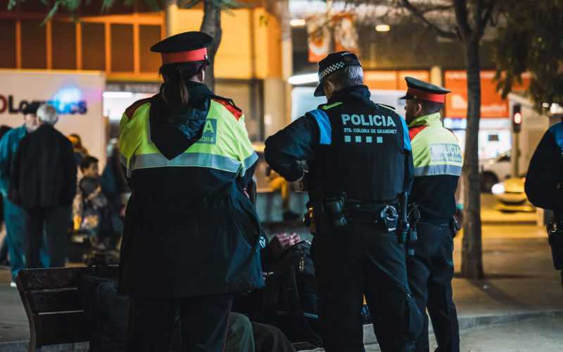 Racist Attack Near Barcelona Leaves Moroccan Man Permanently Disabled, Suspect Faces Prison