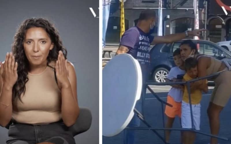 Racist Incident at Belgian Gas Station Sparks Outrage