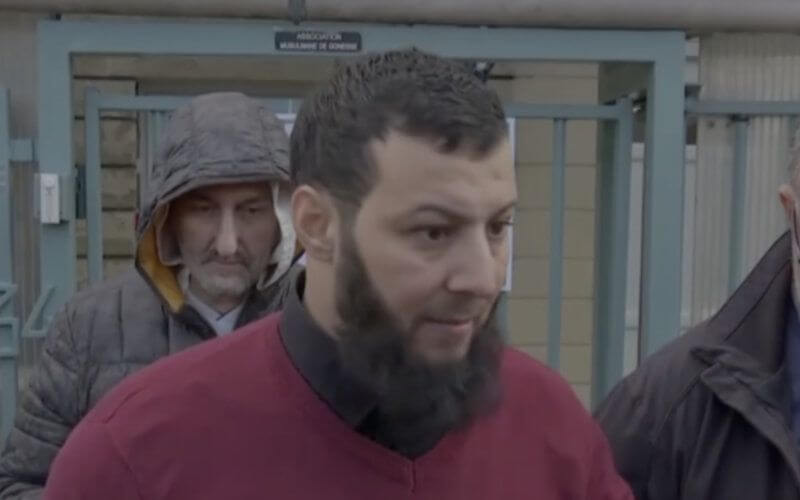 Radical Imam Linked to Paris Police HQ Attack, Evaded Deportation