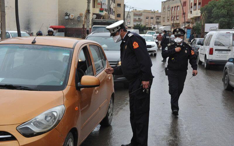 Radical Islamists in Morocco Urge Defiance of COVID-19 Mask Mandates