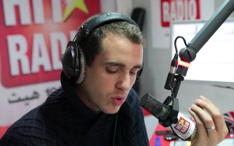 Radio Host Momo Avoids Sanctions from Moroccan Media Regulator Over Controversial Comments