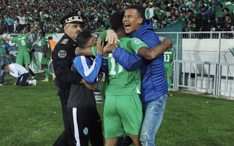 Raja Casablanca Seeks Match Postponement Amid Champions League Commitments