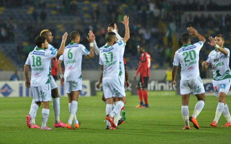 Raja Casablanca Soccer Player Involved in Fatal Pedestrian Accident