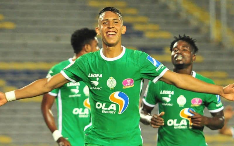 Raja Players Offered $40,000 Bonus for Mohammed VI Cup Victory