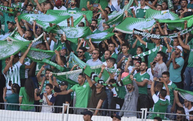 Raja Soccer Club Takes Legal Action in Youth Player Sexual Abuse Case