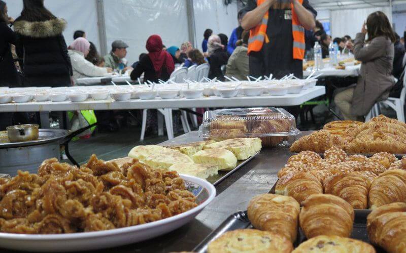 Ramadan 2020 Begins April 24 in Europe Amid COVID-19 Restrictions
