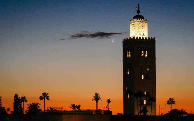 Ramadan 2022 to Begin April 3 in Saudi Arabia, Morocco, and UK, Astronomers Confirm