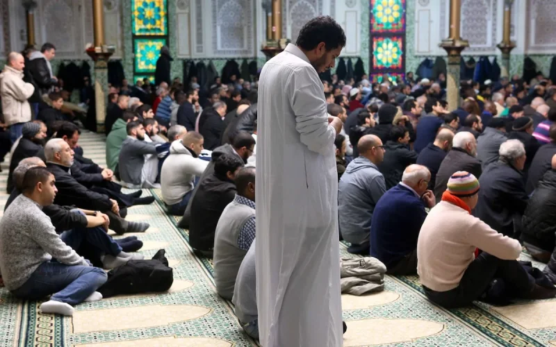 Ramadan 2026 Belgium: Fasting Begins Thursday 19 February