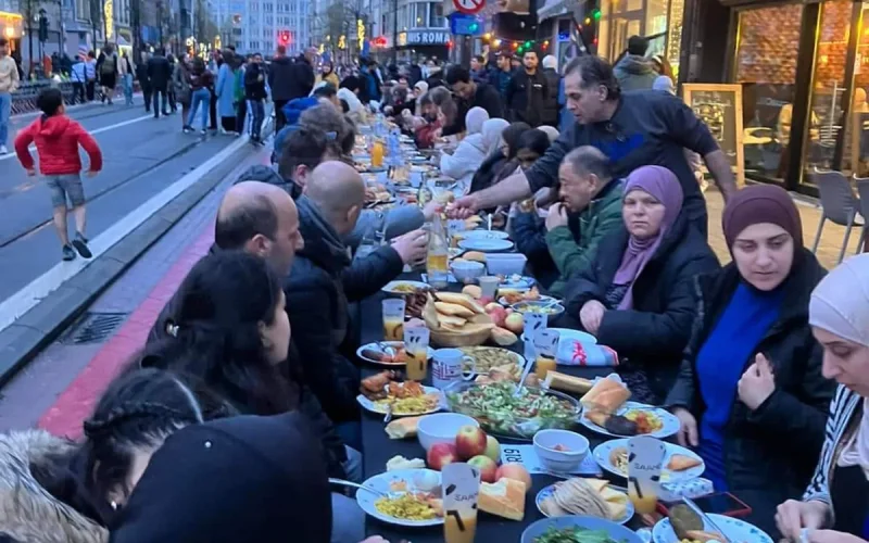 Ramadan 2026 Belgium: Official Start Date Set This Tuesday