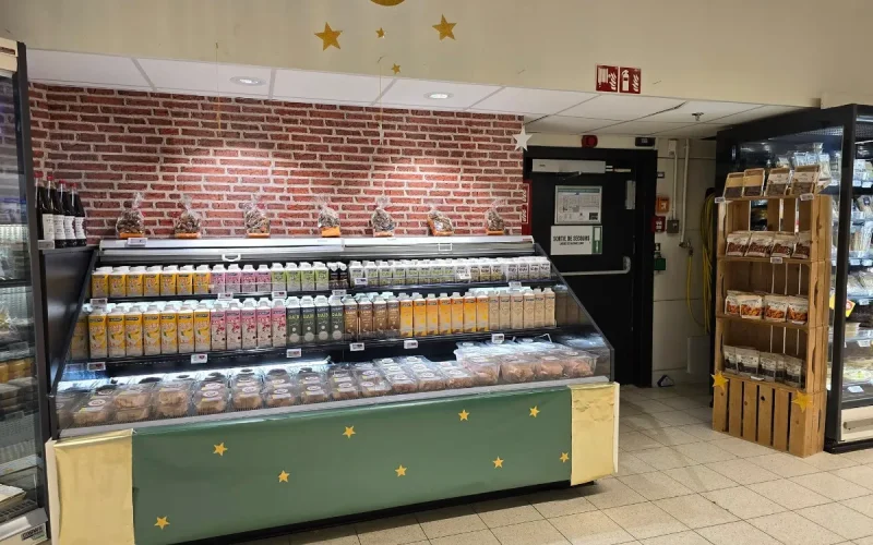 Ramadan 2026: How Belgian Supermarkets Are Winning Halal Shoppers