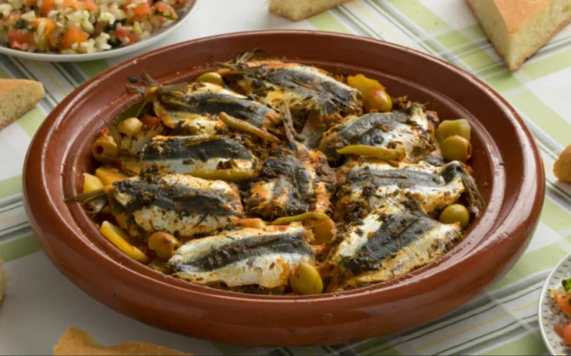 Ramadan 2026: Sardines at 30 DH, the price shock that overwhelms Moroccan households