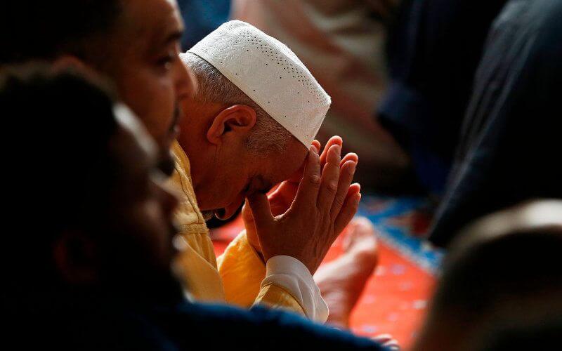 Ramadan Begins April 24 for Belgian Muslims, EMB Announces