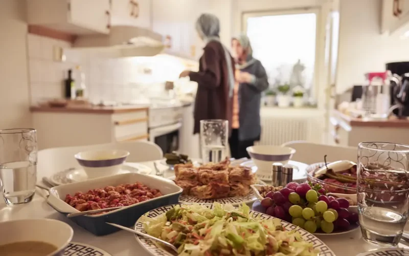 Ramadan in Belgium: Why Young People Are Embracing It More Strongly