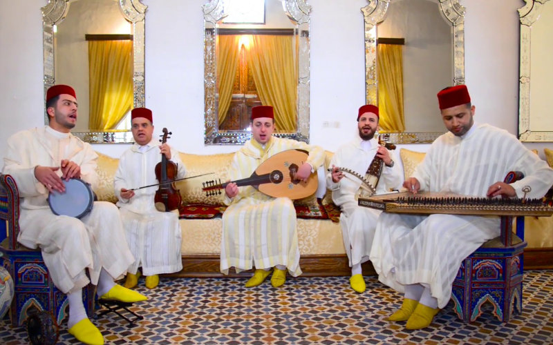 Ramadan Concert Controversy Leads to Cancellation in Moroccan City