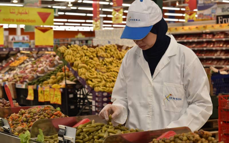 Ramadan Crackdown: 60 Food Safety and Price Violations in Marrakech Markets