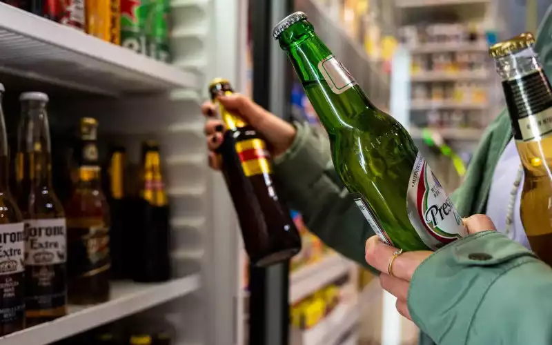 Moroccan Nightlife Slows as Some Observe Pre-Ramadan Alcohol Fast