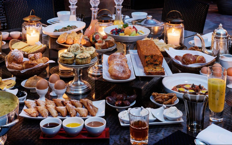 Ramadan and diabetes: a sacred month under close medical supervision