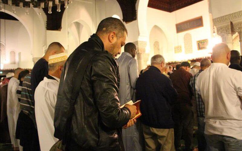 Ramadan During Lockdown: French Mosques to Remain Closed, Tarawih Prayers Suspended