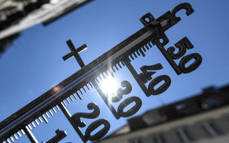Ramadan Fasting Tips: Staying Healthy in Extreme Heat