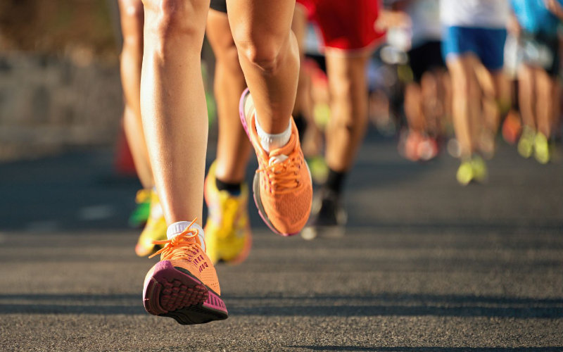 Ramadan Fitness: How to Exercise Safely While Fasting