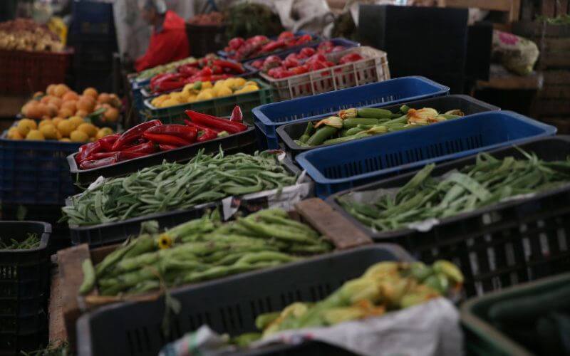 Ramadan Food Prices Plummet in Morocco Amid COVID-19 Crisis
