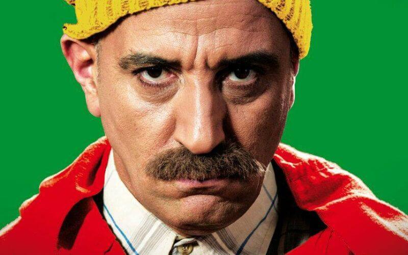 Ramadan TV Hit 'Kabbour' Filming Postponed Due to COVID-19 Restrictions