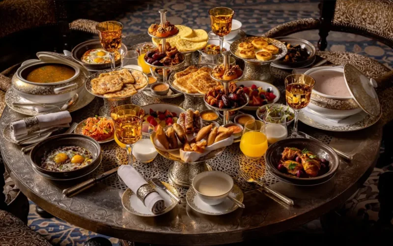 Ramadan in Morocco: 30% More Food Waste Despite Fasting