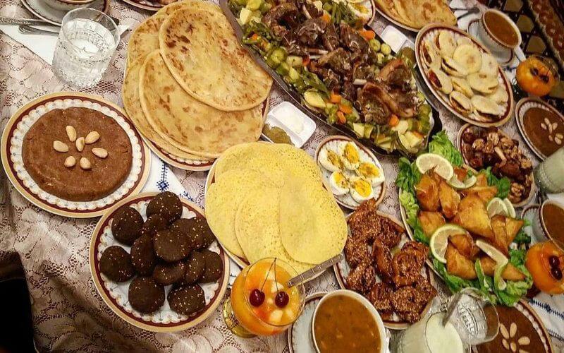 Ramadan Nutrition Guide: Balancing Meals for a Healthy Fast