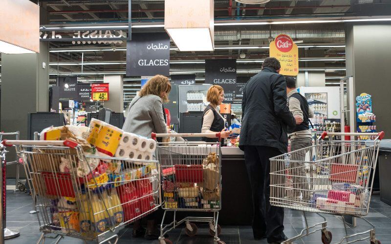 Ramadan Price Gouging in Morocco: Hundreds of Violations Reported