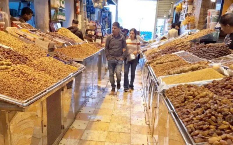 Ramadan Price Hikes in Morocco: Consumer Frenzy Behind Rising Costs?