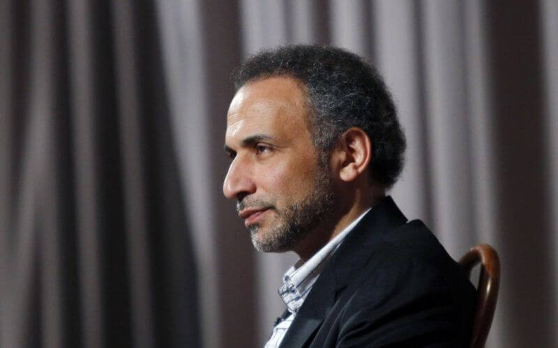Rape-Accused Islamic Scholar Sparks Outrage at Women's Violence Conference