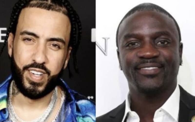 Rapper French Montana Claims Akon Gifted Him Counterfeit Luxury Watch