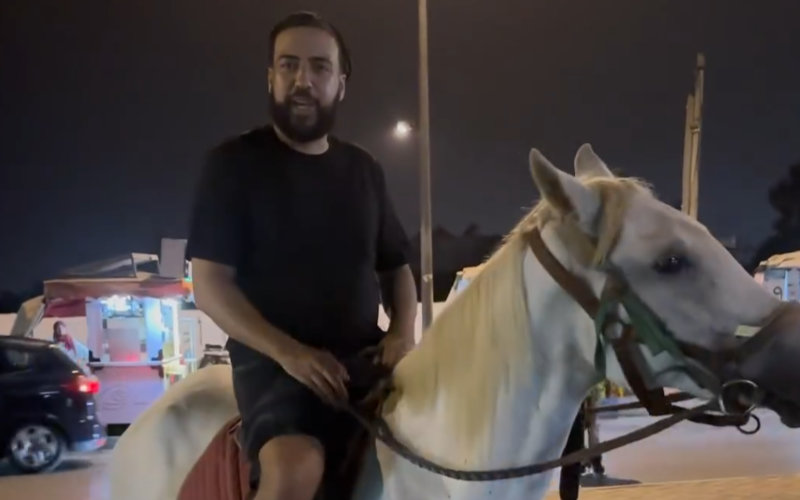 Rapper French Montana Explores Casablanca Roots with Night Ride and Local Cuisine