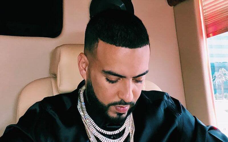 Rapper French Montana Faces Lawsuit Over Alleged Song Plagiarism