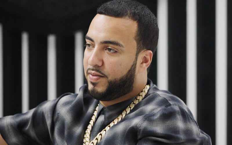 Rapper French Montana Faces Lawsuit Over Miami Video Shoot Shooting