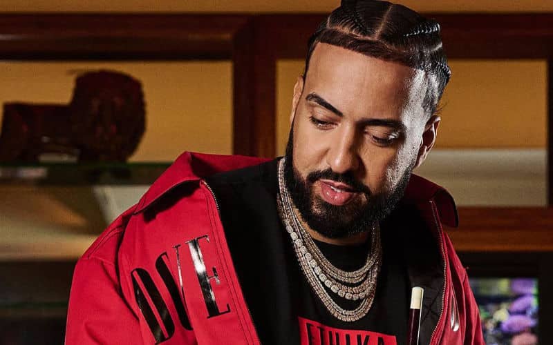 Rapper French Montana Responds to Shooting at Miami Video Shoot