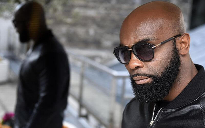 Rapper Kaaris' Morocco Show Canceled After Controversial Video Surfaces