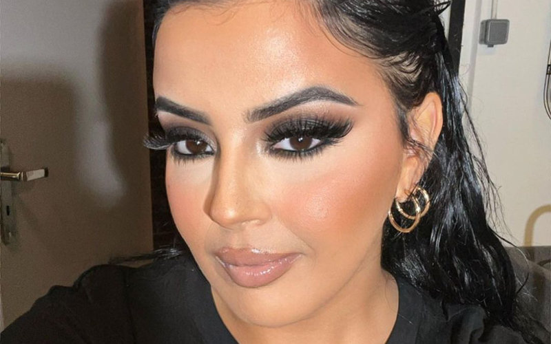 Rapper Lartiste Accused of Using Witchcraft Against Singer Marwa Loud, YouTuber Claims
