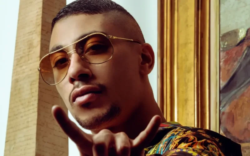 Rapper Maes Prison Trial Postponed May 2026 Morocco