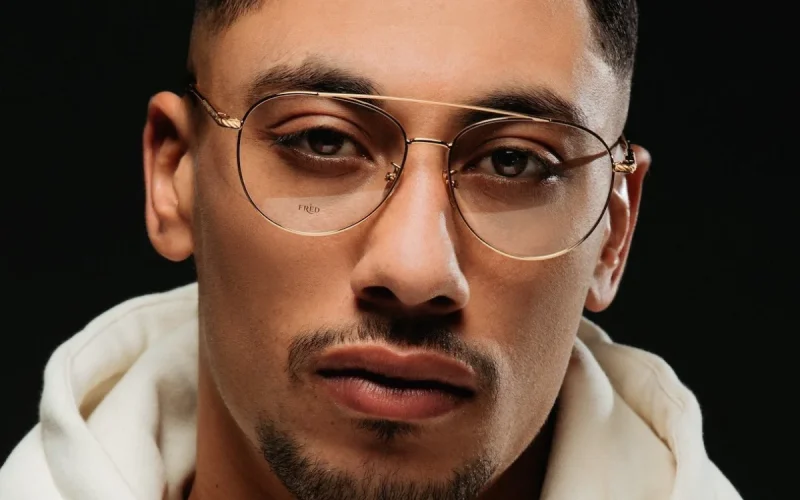 Rapper Maes sentenced to a heavy prison term in Morocco