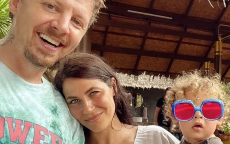 Rapper Professor Green and Actress Karima McAdams Split, Remain Co-Parents