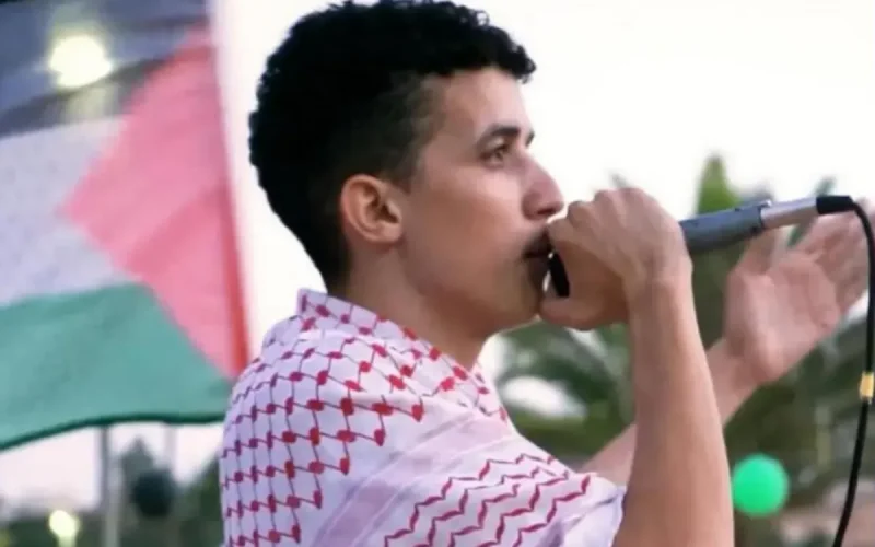 Rapper Sentenced to 8 Months in Prison in Morocco