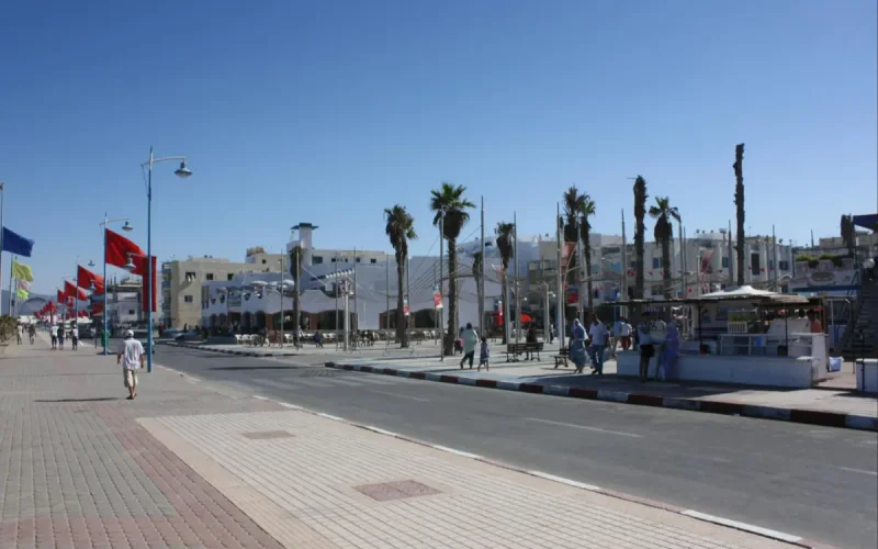 Ready to Pay, but Without an Apartment: The Dilemma Facing Singles in Morocco