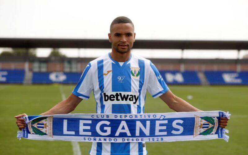 Real Betis Eyes Moroccan Striker Youssef En Nesyri After Standout Season