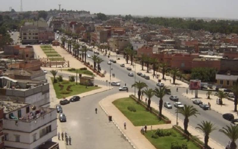 Real Estate Cooperative Leaders Jailed for $3 Million Fraud in Morocco