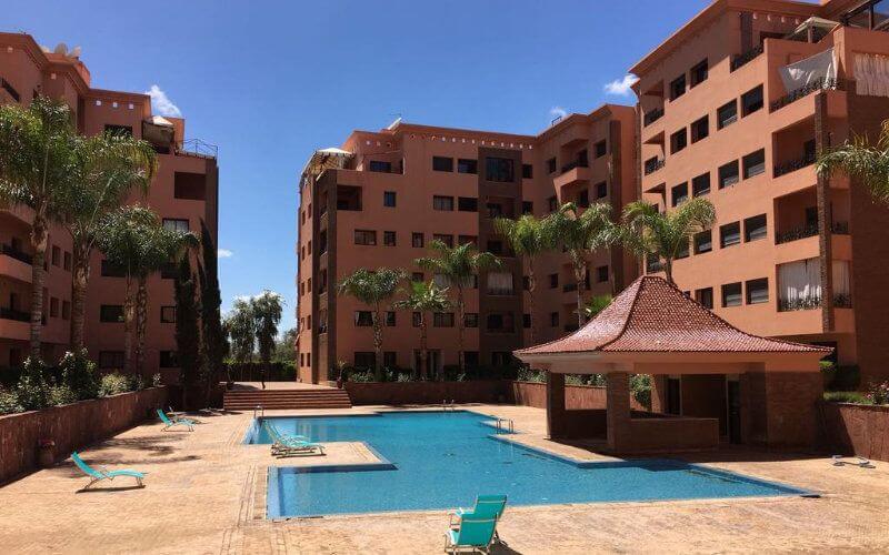 Real Estate Developer and Associates Face Trial in Marrakech Housing Scam