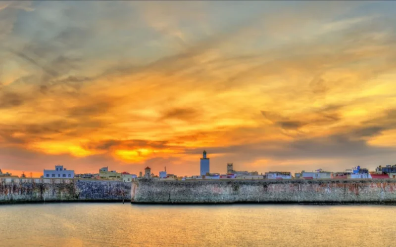 Real Estate: El Jadida and Oujda Soar, Fès and Agadir Stagnate