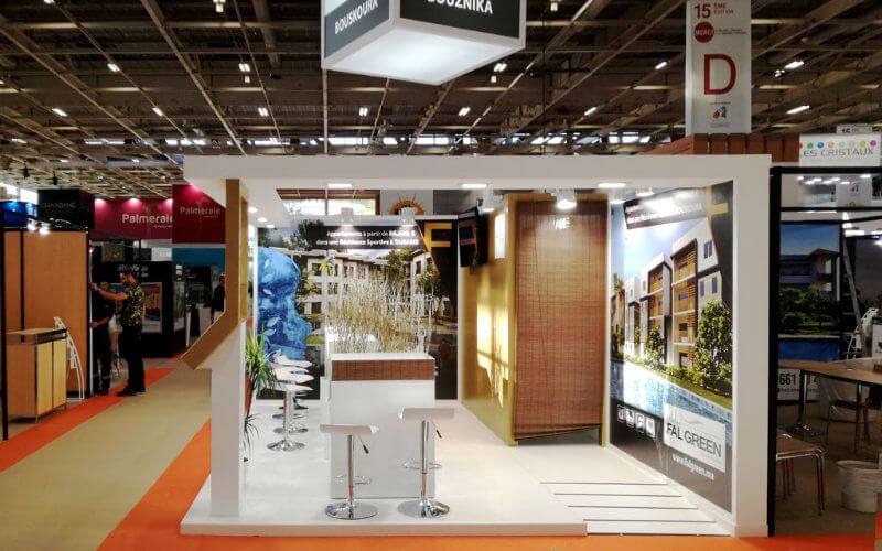 Real Estate Expo SMAP Immo Sues Moroccan Developer Bab Darna for Fraud